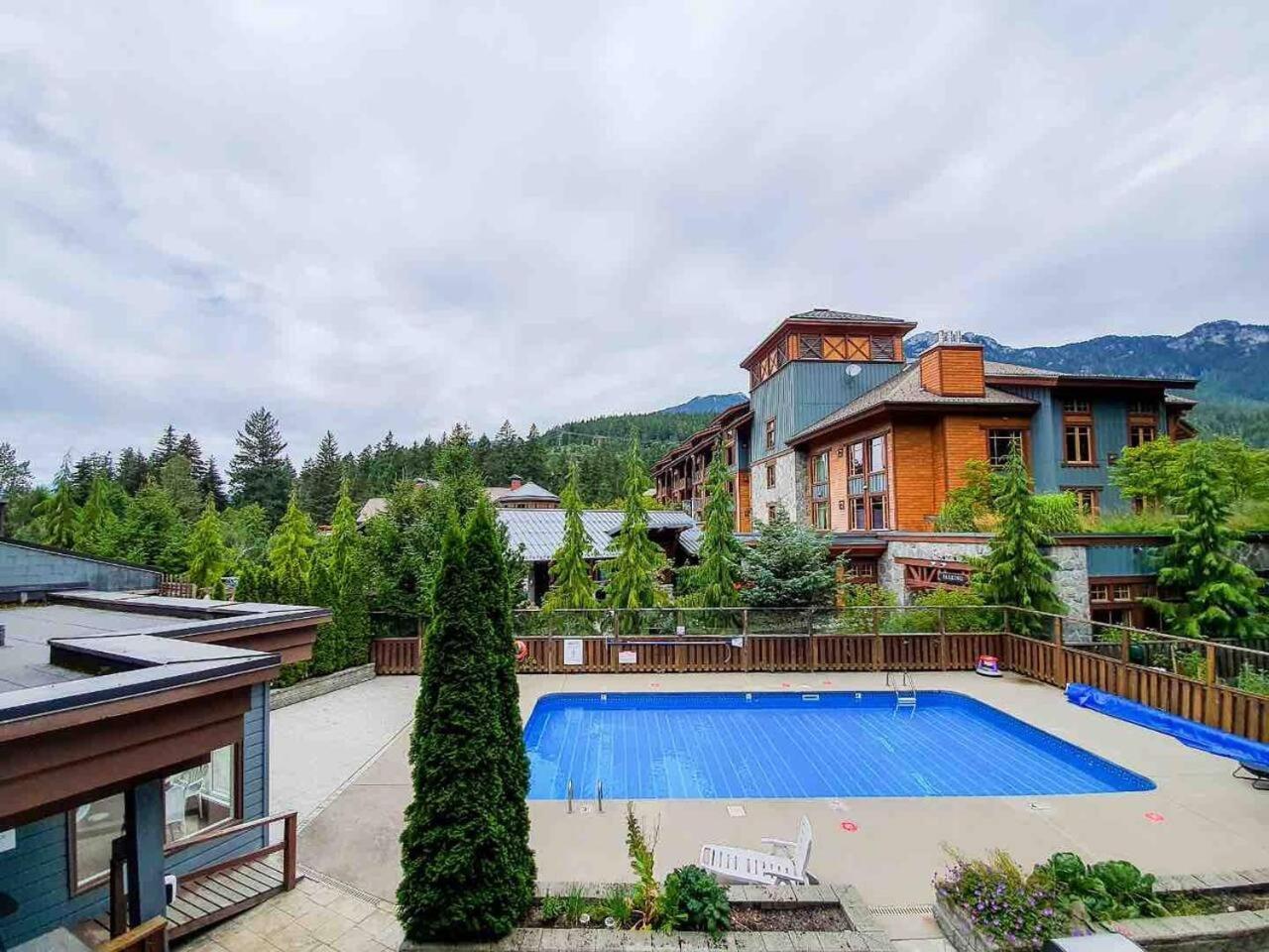 Whistler Studio Next 2Lifts W/Free Parking Exterior photo