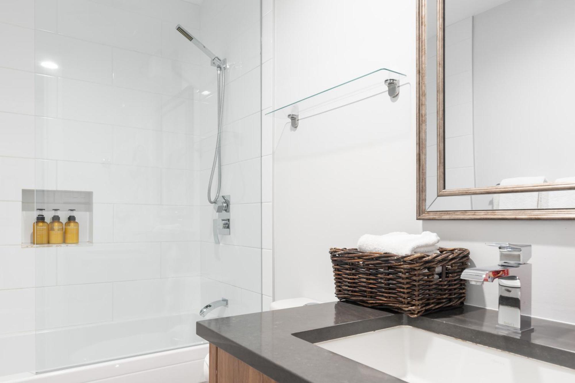 Whistler Studio Next 2Lifts W/Free Parking Exterior photo